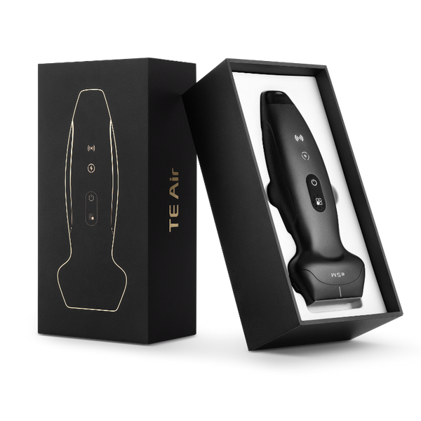 TE Air e5M in the box