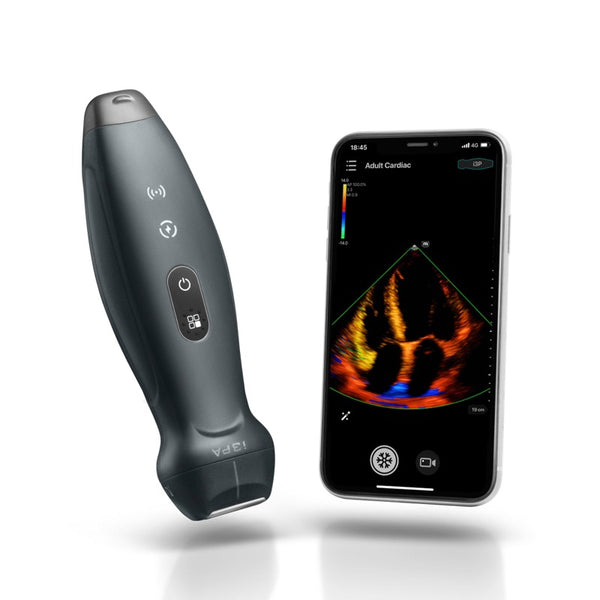 TE Air i3PA connect with phone