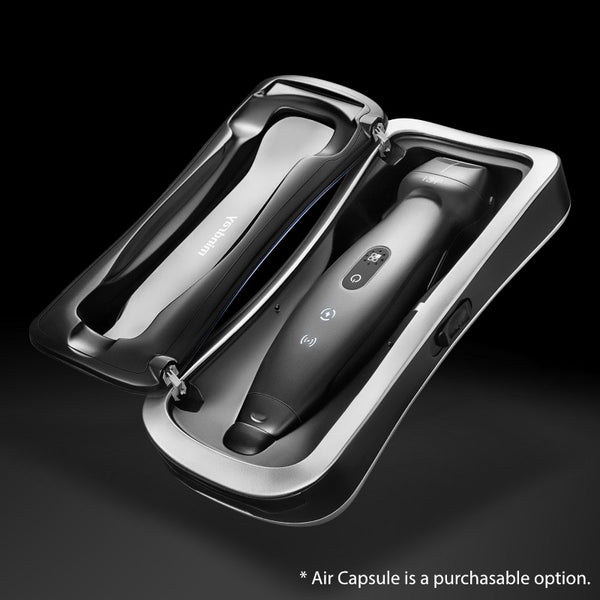 TE Air i3P in Air Capsule